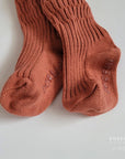 Little Foxx – Brick Thick Socks