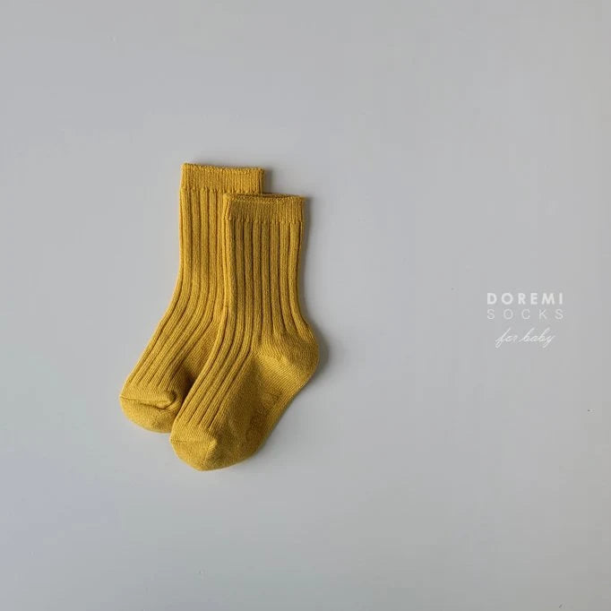 Little Foxx – Vin Chaud Socks