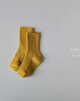 Little Foxx – Vin Chaud Socks