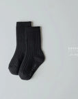 Little Foxx – Basic Ribbed Socks