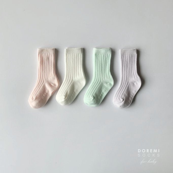 Little Foxx – Sherbet Sock Set