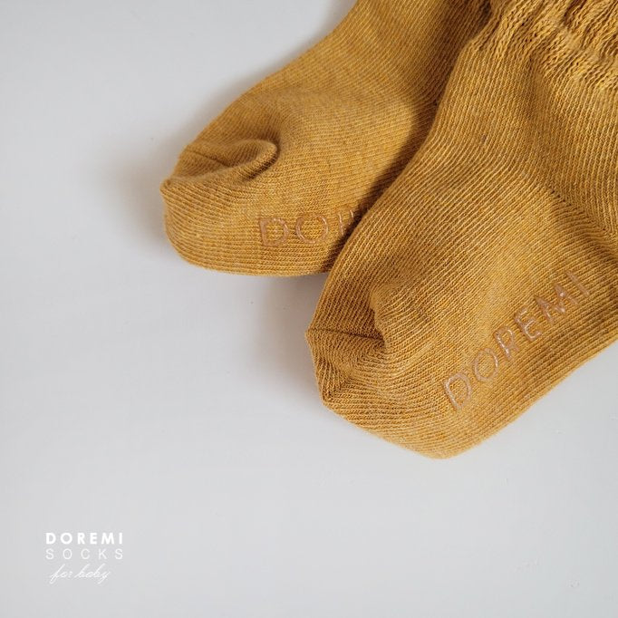 Little Foxx – Warmer Sock Set