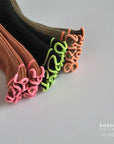 Little Foxx – Neon Frill Set