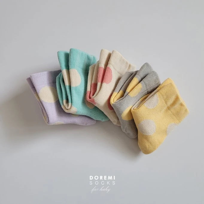 Little Foxx – Chewing Dot Set