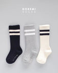Little Foxx – Dandy Knee Sock Set