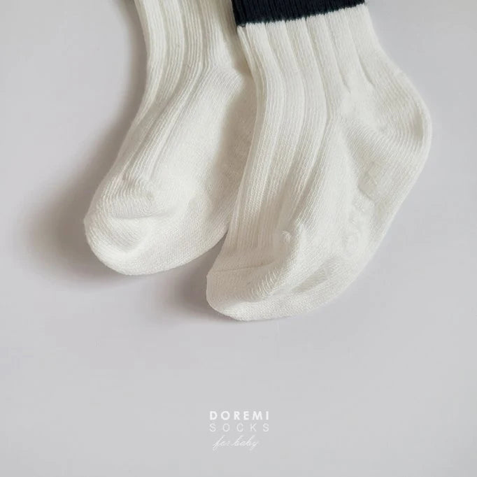 Little Foxx – Row Row Sock Set