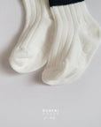 Little Foxx – Row Row Sock Set