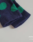 Little Foxx – French Dot Sock Set