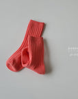 Little Foxx – Tropical Ribbed Sock Set