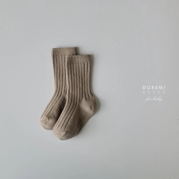 Little Foxx – Vin Chaud Socks