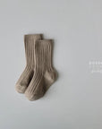 Little Foxx – Vin Chaud Socks