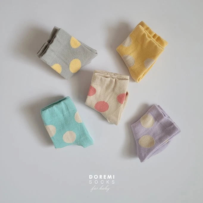 Little Foxx – Chewing Dot Set