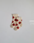 Little Foxx – French Dot Sock Set
