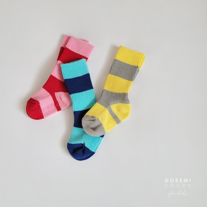 Little Foxx – Willy Knee Sock Set