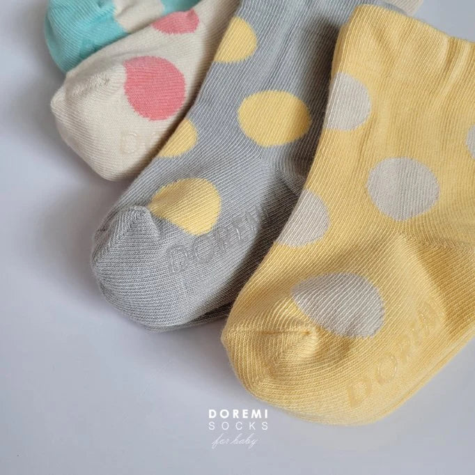 Little Foxx – Chewing Dot Set