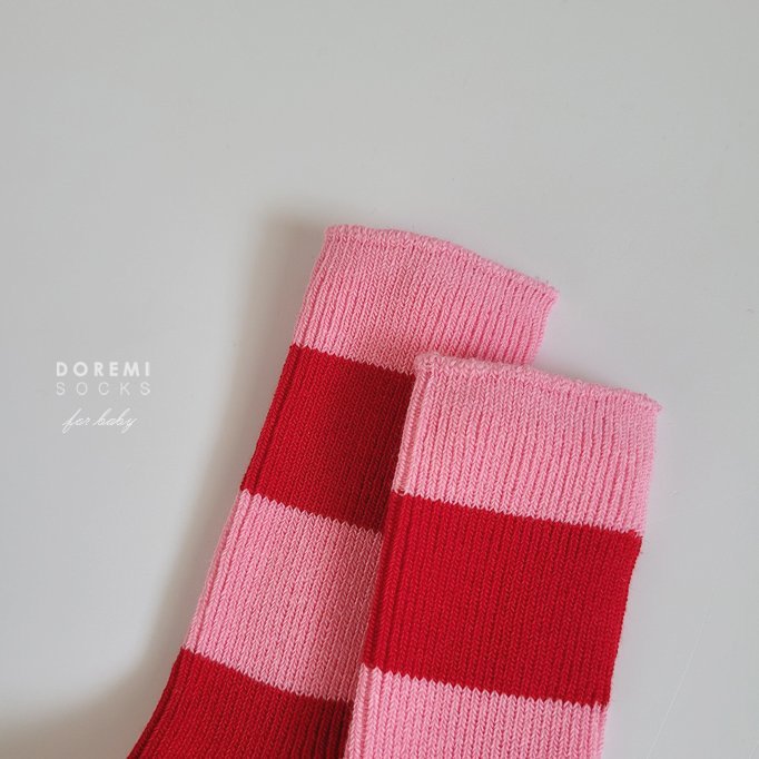 Little Foxx – Willy Knee Sock Set