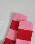 Little Foxx – Willy Knee Sock Set