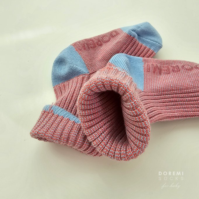 Little Foxx – Wonderland Jacquard Socks