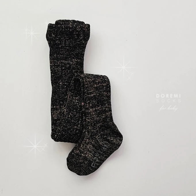Little Foxx – Glitter Tights
