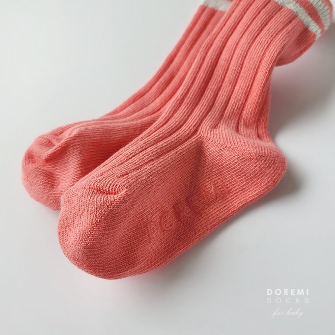Little Foxx – Lollipop Knee Sock Set