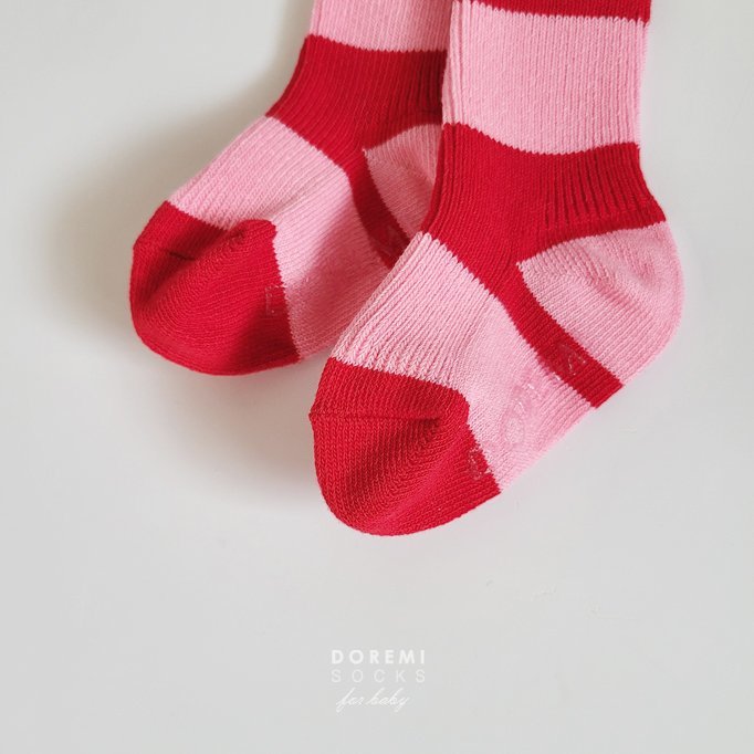 Little Foxx – Willy Knee Sock Set