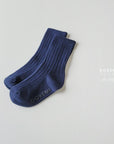 Little Foxx – Orange Pop Sock Set