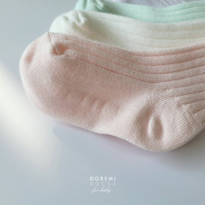 Little Foxx – Sherbet Sock Set