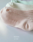 Little Foxx – Sherbet Sock Set