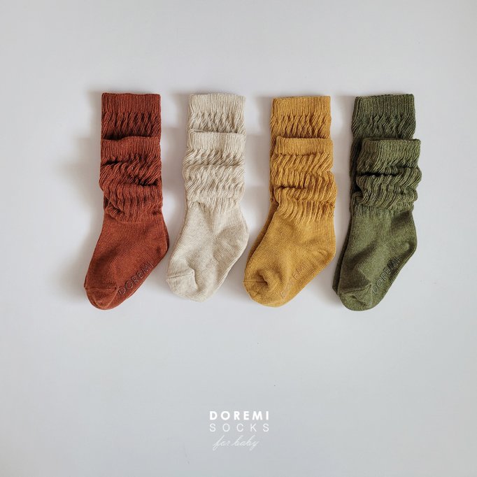 Little Foxx – Warmer Sock Set