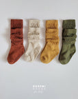 Little Foxx – Warmer Sock Set