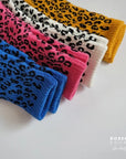 Little Foxx – Leo Band Sock Set