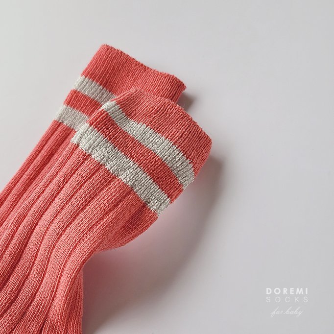Little Foxx – Lollipop Knee Sock Set