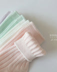 Little Foxx – Sherbet Sock Set