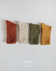 Little Foxx – Warmer Sock Set