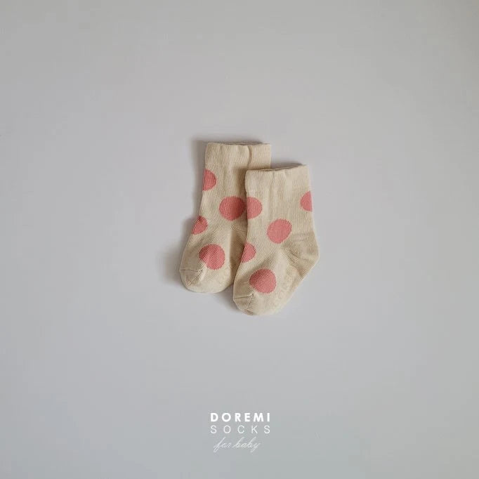 Little Foxx – Chewing Dot Set