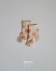 Little Foxx – Chewing Dot Set