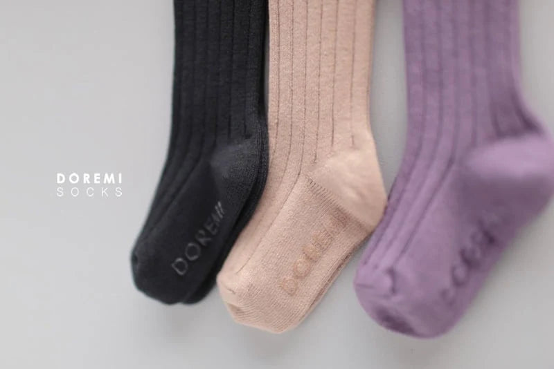 Little Foxx – Dandy Knee Sock Set