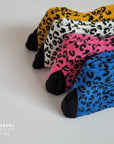 Little Foxx – Leo Band Sock Set