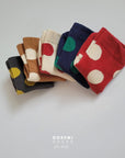Little Foxx – French Dot Sock Set