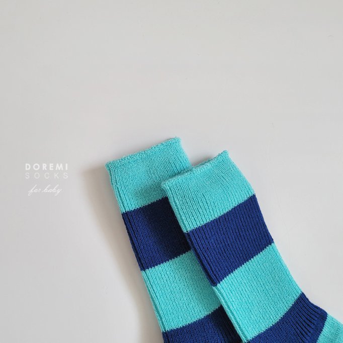 Little Foxx – Willy Knee Sock Set