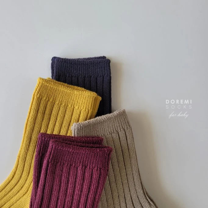 Little Foxx – Vin Chaud Socks
