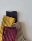 Little Foxx – Vin Chaud Socks