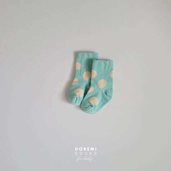 Little Foxx – Chewing Dot Set