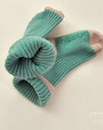 Little Foxx – Wonderland Jacquard Socks