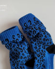 Little Foxx – Leo Band Sock Set