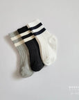 Little Foxx – Row Row Sock Set