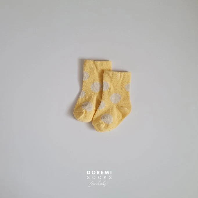 Little Foxx – Chewing Dot Set