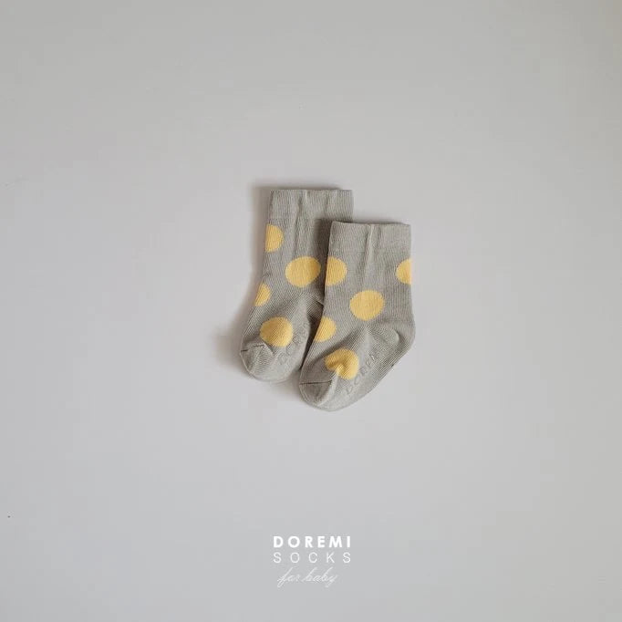 Little Foxx – Chewing Dot Set