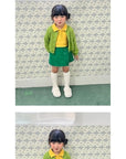 Little Foxx – Somsom Cardigan