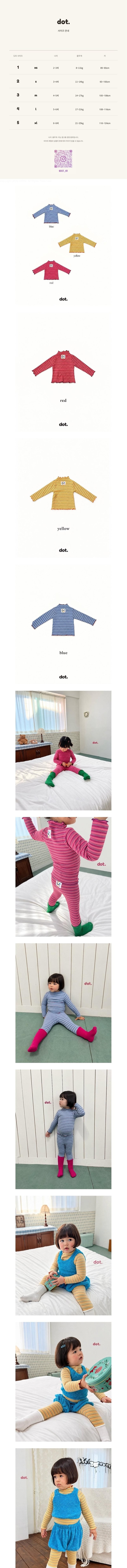 Little Foxx – Ppappi Tee